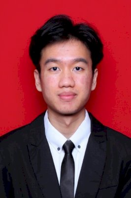 JUAN BEZALIEL SUPRIYANTO