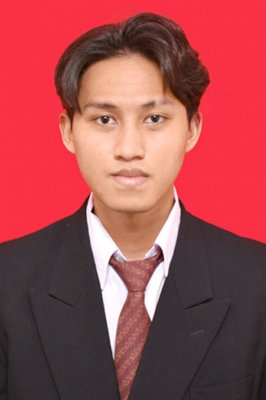 ZAIDAN PUTRA RANGGA
