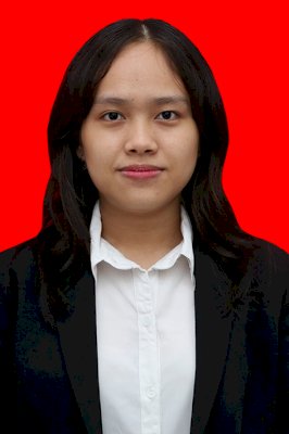 NADIA CATHARINA
