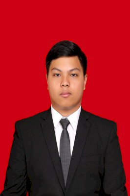 DARYL GARRY EDDIE WIBOWO MANGOWAL