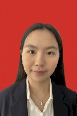 CHRISTY NATALIA JUSMAN