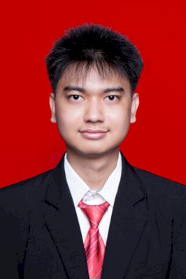 MARCELINO HERLING KEVIN SUWONO