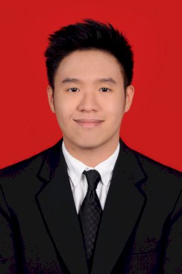 STEPHEN GIOVANNI SAPUTRA