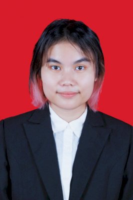 NABILLA PUTI SABRINA