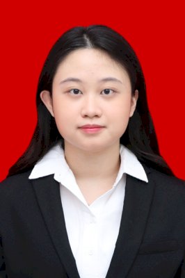 VANESSA JOLANDA SOEWARDI