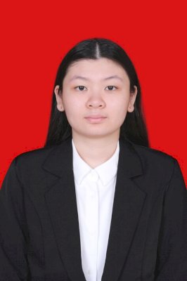 MICHELLE ALVINA CHUOFELYN