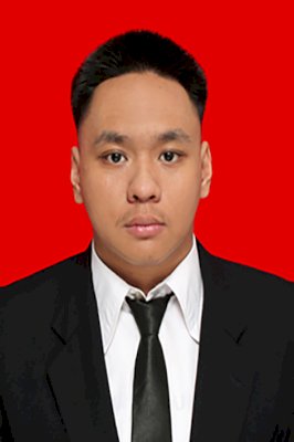 JOSHUA ANDREW KRISTIANTO