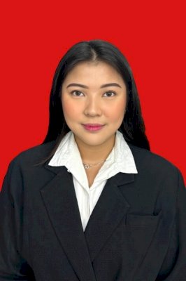 MADELEINE AUDINA CHRISKA RAHARJA