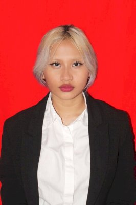 ALMIRA TALITHA AZELINE MULYADI