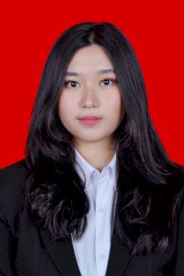 JAXINE THALIA DARMINTO