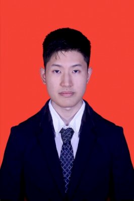 RICHARD WILLIAM SUTJIAMIDJAJA