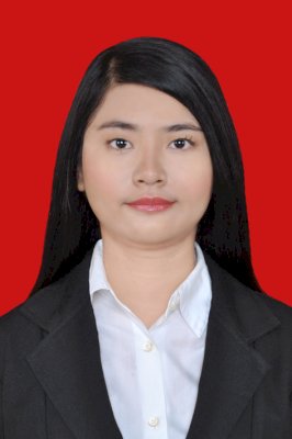 GLORIA CHRISTABELLA PUTRI DJOHARI