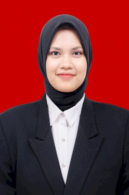 NANDA PUTRI PERDANIADRI
