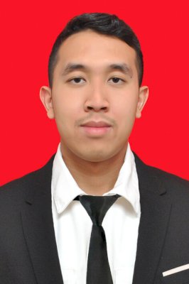 AMADEO GIBRAN PUTRA SURYONO