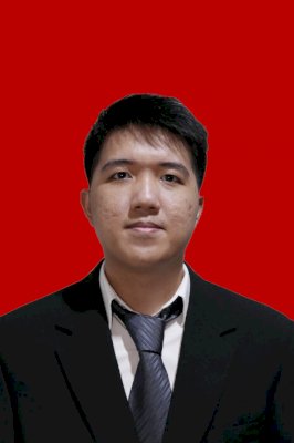 JASON CHRISTIAN HAILIANTO