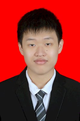 NICOLAS SJAH