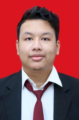 MARCO SANTOSO NUGROHO