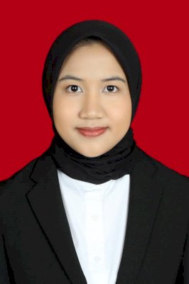 PRIANKA RAMADHANTY
