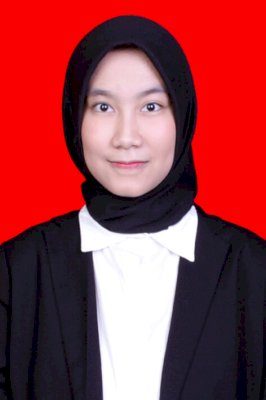 NABILA ANDRISTY