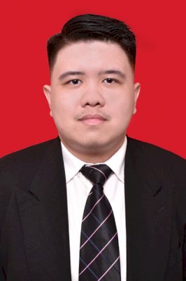 EUGENE REGINALD PATRICK