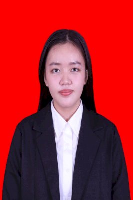 FRISCA VANESSA PANGESTU