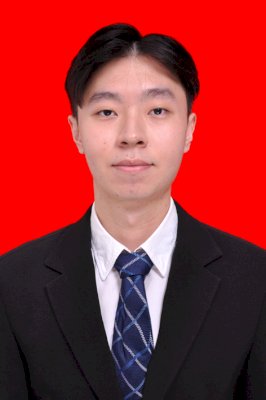 BRYAN CLARENCE WIRAWAN