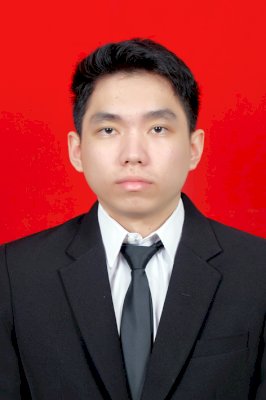 KENDREW HUANG