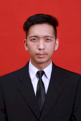 WILSON SURIA JUANDA