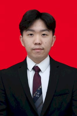 VALENTINO HENDRIAWAN