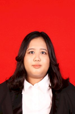PUSPITA MAHESWARI AMELIA PUTRI