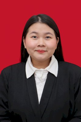 RIBKA CARISSA ABIGAIL