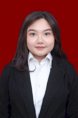 GABRIELLE ANGELICA IVANDI