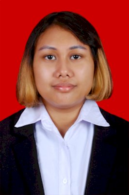 ERIKA TANIA MICHELLE