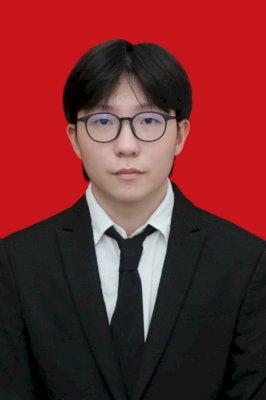 TIMOTIUS ARIEL TANDRA