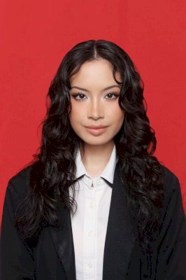 SHANIKA ANCITA