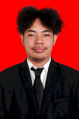 KENANIA ONISIMUS FREDIK SILAHOOY.W.