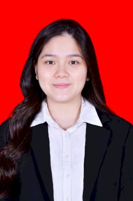 KEZIA LAURENCIA KIROJAN