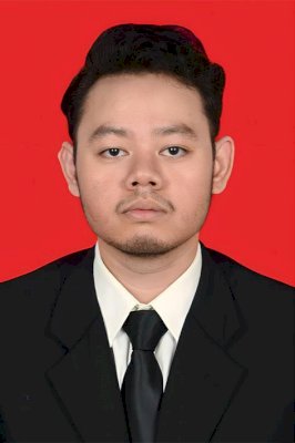 ATHARIQ GHAZY