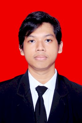 FILBERT GERALD BERTHO FUNAY