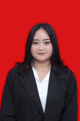 JESSICA NOVIA SPARINGGA