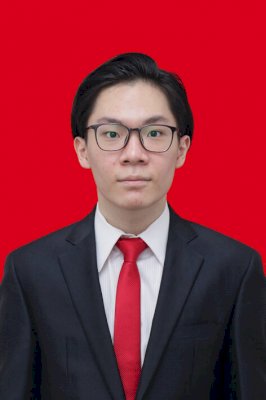 NATHANIEL PUTRA LUCKY