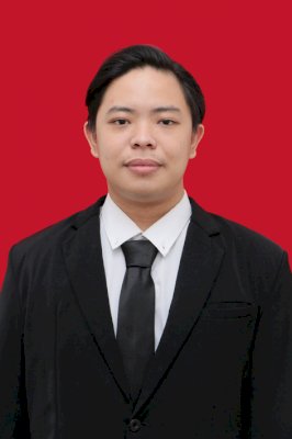 JO FANDY LIANADY