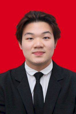 MARCO ARYA KURNIAWAN