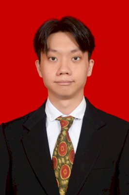 PATRICK JONATAN