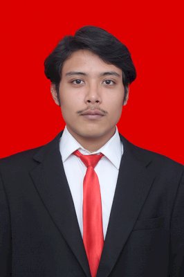 MARIO FAHMI RAHMAT