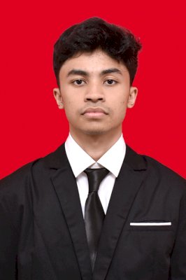 RAFI HARYO SAMBUDI
