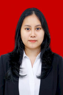 VALENTINA DAMAYANTI RAMON