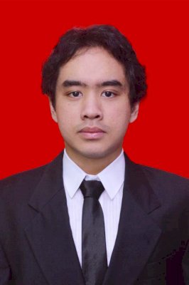 FERALD AXEL SJAFRUDIN