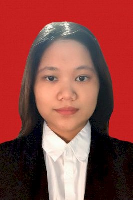 ANGIE BRIGITTA MANDAGI