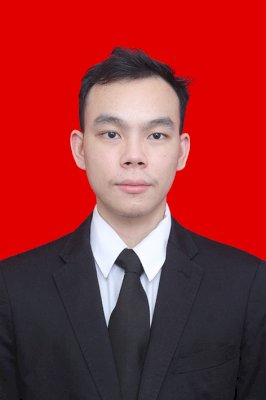 STEFANO ANDREW SUMARAUW